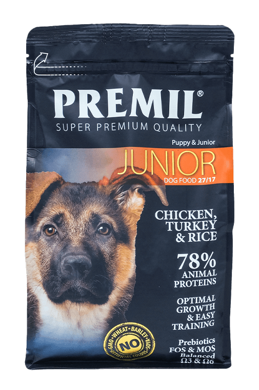 PREMIL Junior