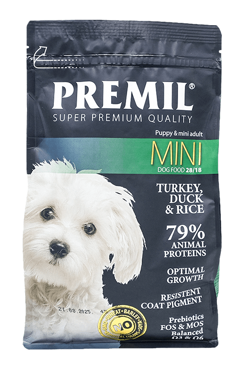 PREMIL Mini