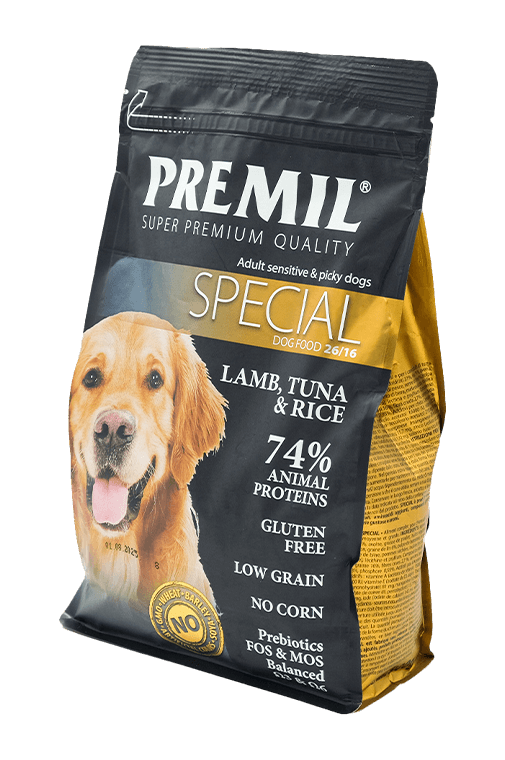 PREMIL Special