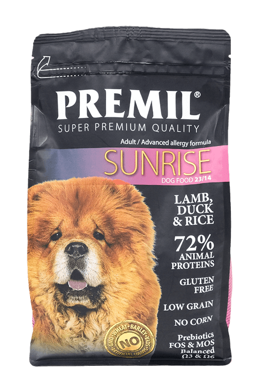 PREMIL Sunrise