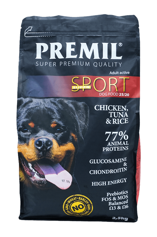 PREMIL Super Sport