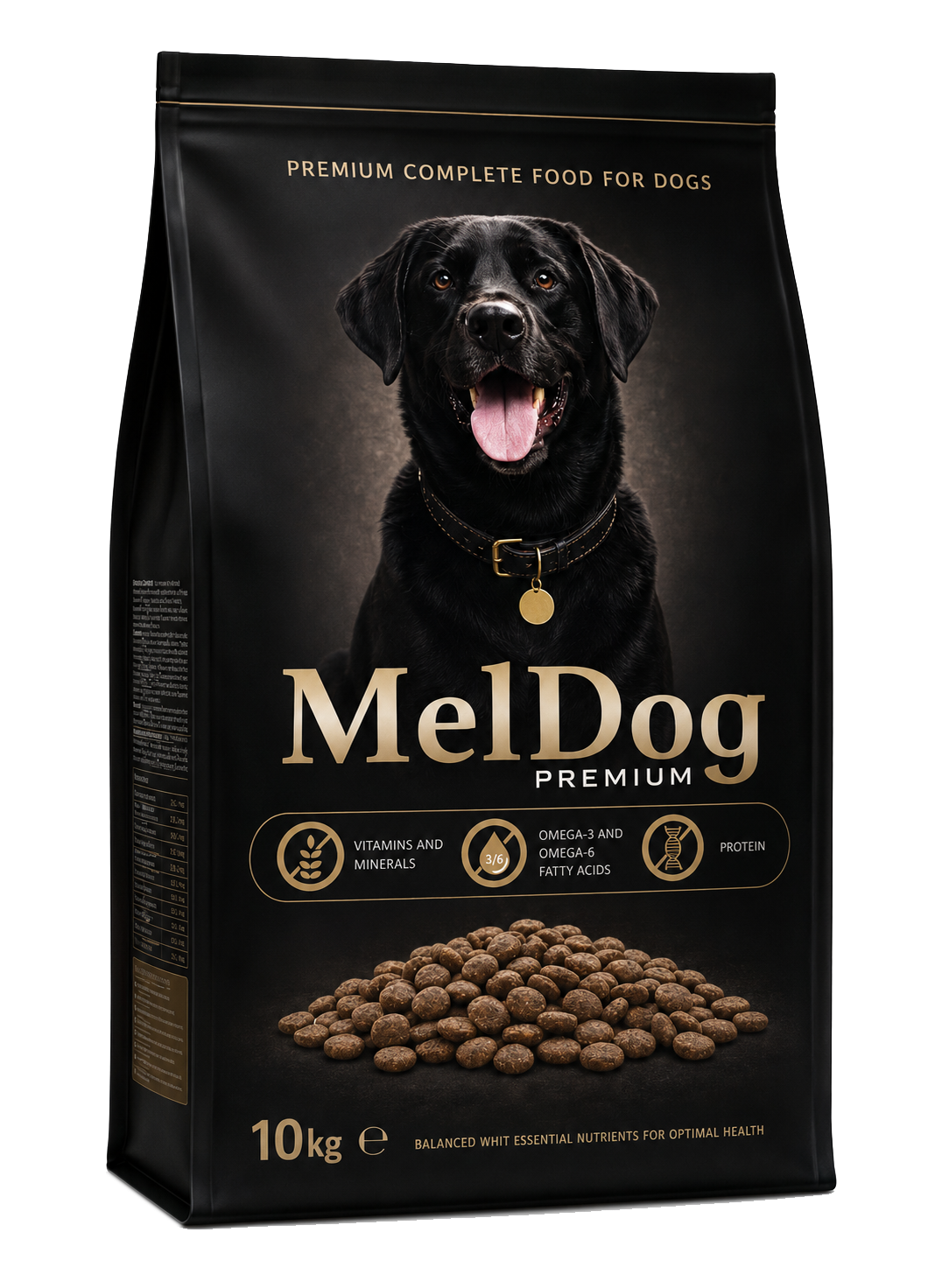 MelDog Premium