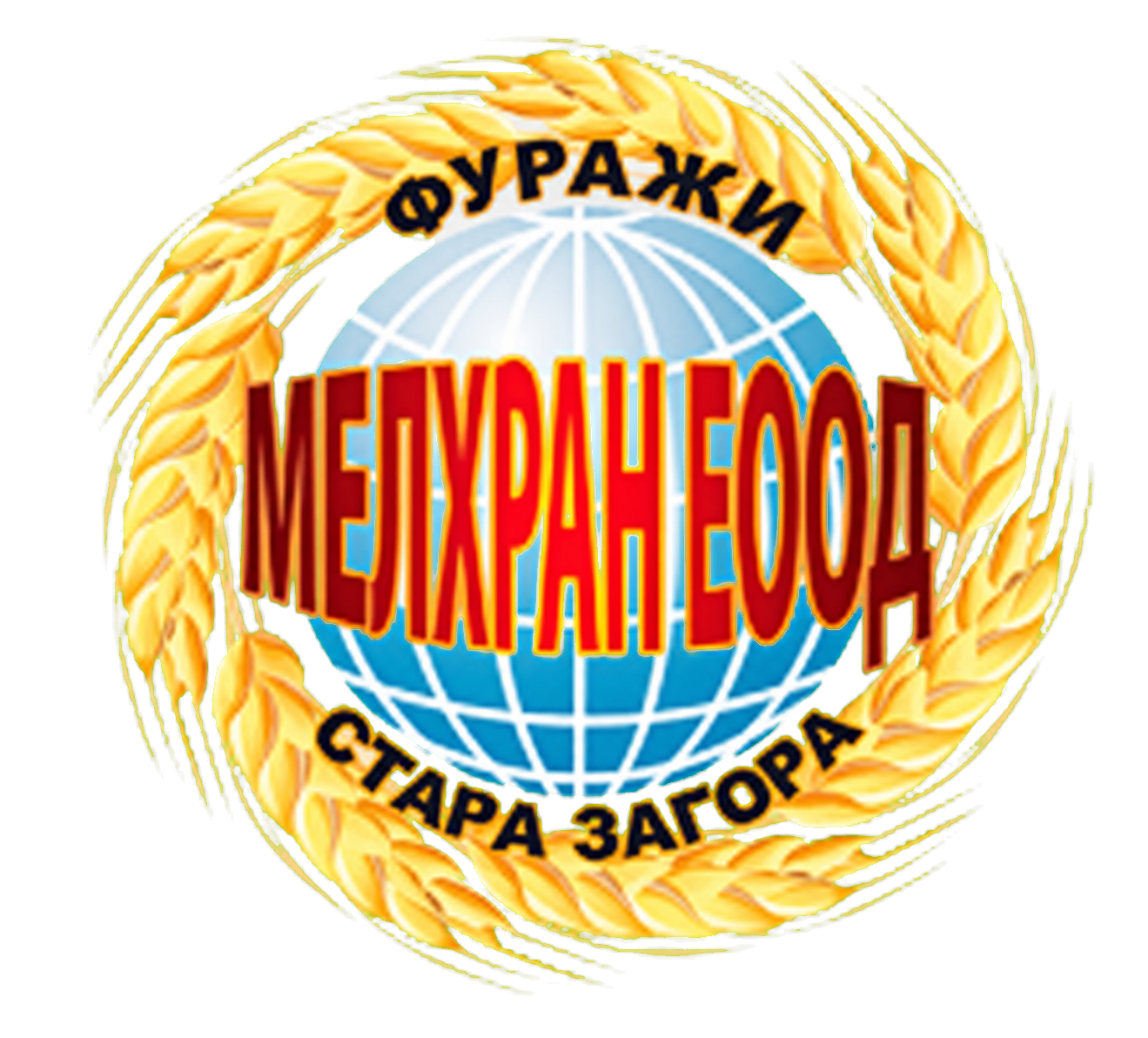Melhran emblem