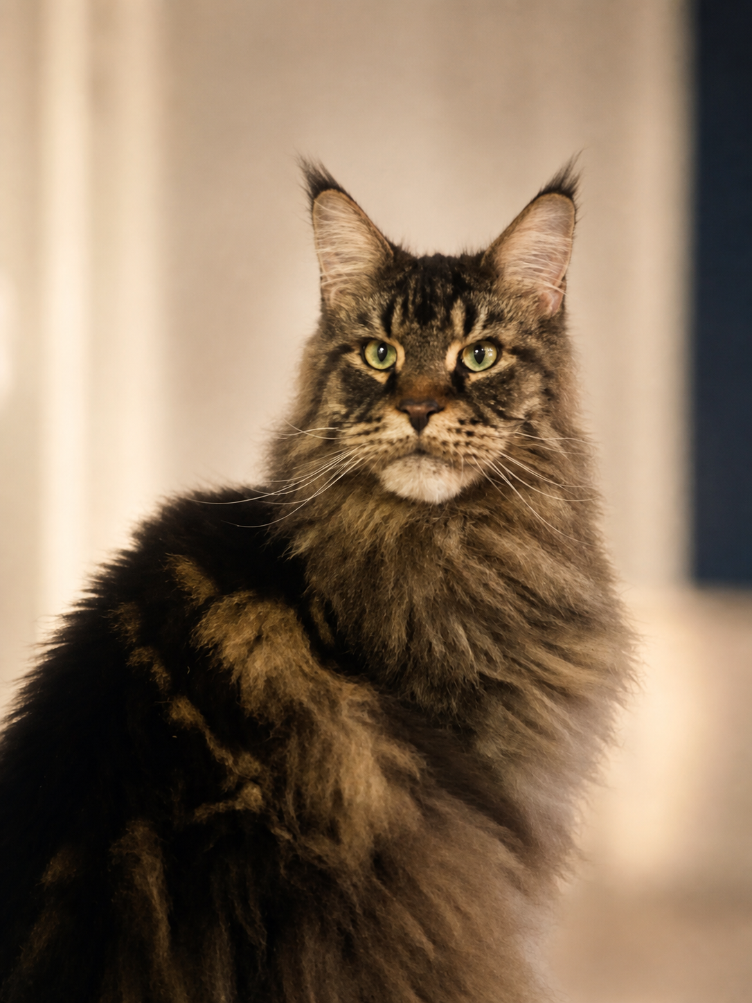 PalPet owner's cat