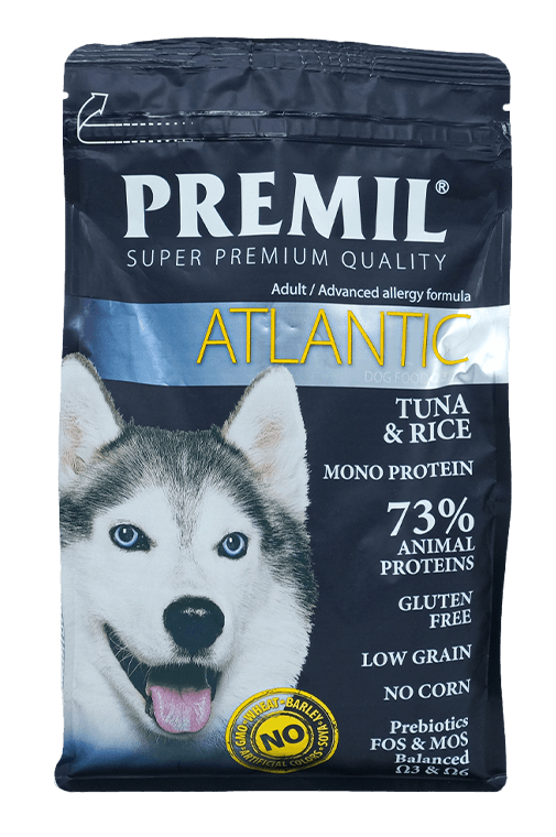 PREMIL Atlantic